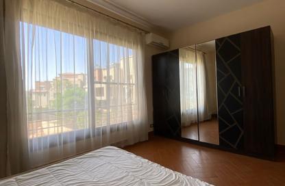 Apartment - 2 Bedrooms - 2 Bathrooms for rent in Casa - Sheikh Zayed Compounds - Sheikh Zayed City - Giza