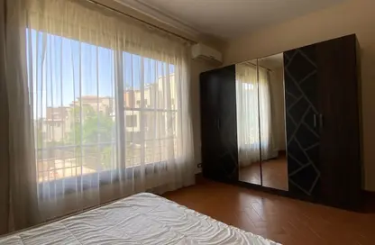 Apartment - 2 Bedrooms - 2 Bathrooms for rent in Casa - Sheikh Zayed Compounds - Sheikh Zayed City - Giza
