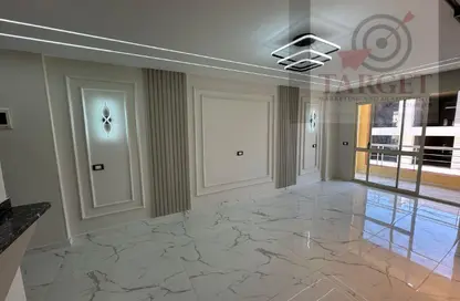 شقة - 2 غرف نوم - 1 حمام للبيع في نيو اكتوبر سيتي كومباوندز - مدينة أكتوبر الجديدة - مدينة 6 أكتوبر - الجيزة