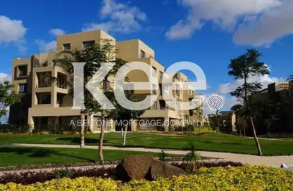 Penthouse - 4 Bedrooms - 4 Bathrooms for sale in Palm Parks Palm Hills - South Dahshur Link - 6 October City - Giza Penthouse - 4 Bedrooms - 4 Bathrooms for sale in Palm Parks Palm Hills - South Dahshur Link - 6 October City - Giza