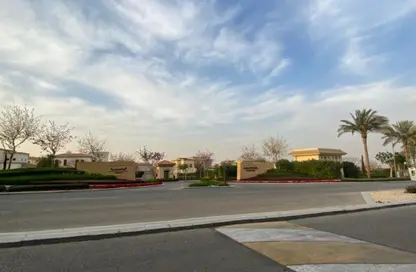 Villa - 4 Bedrooms - 4 Bathrooms for sale in Alba Spendia - Uptown Cairo - Mokattam - Cairo