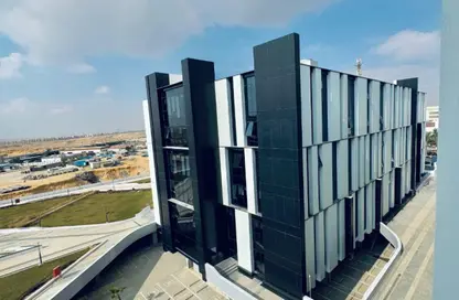 مساحات مكتبية - استوديو للبيع في هايد بارك - مدينة القاهرة الجديدة - القاهرة