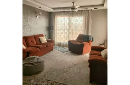 Apartment - 3 Bedrooms - 2 Bathrooms for sale in Dar Masr 2 - elandalus - South Teseen St. - The 5th Settlement - New Cairo City - Cairo