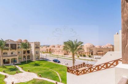 Apartment - 1 Bedroom - 1 Bathroom for sale in Marsa Alam - Red Sea