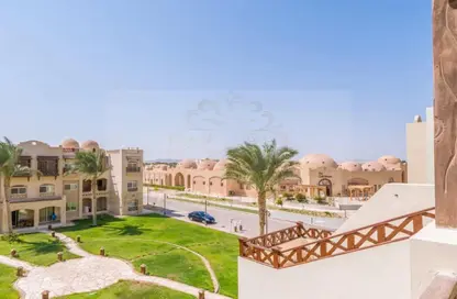 شقة - غرفة نوم - 1 حمام للبيع في مرسى علم - محافظة البحر الاحمر