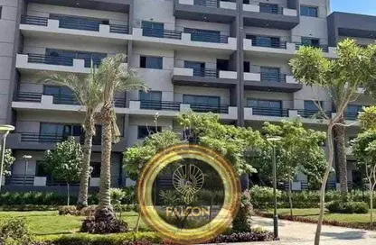 Apartment - 3 Bedrooms - 3 Bathrooms for sale in Stoda - Sheraton Al Matar - El Nozha - Cairo
