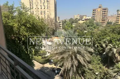 Apartment - 3 Bedrooms - 3 Bathrooms for sale in Maadi Bridge 1 - Maadi - Hay El Maadi - Cairo