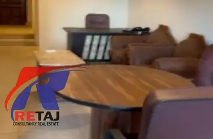 Apartment - 3 Bedrooms - 2 Bathrooms for sale in Cleopatra St. - El Korba - Heliopolis - Masr El Gedida - Cairo