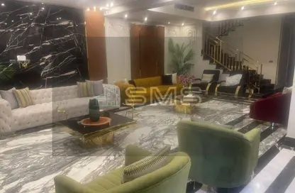 تاون هاوس - 5 غرف نوم - 5 حمامات للايجار في هايد بارك - مدينة القاهرة الجديدة - القاهرة تاون هاوس - 5 غرف نوم - 5 حمامات للايجار في هايد بارك - مدينة القاهرة الجديدة - القاهرة