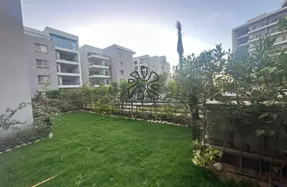 شقة - 3 غرف نوم - 3 حمامات للبيع في كايرو فيستيفال سيتى - المستثمرين الشمالية - مدينة القاهرة الجديدة - القاهرة