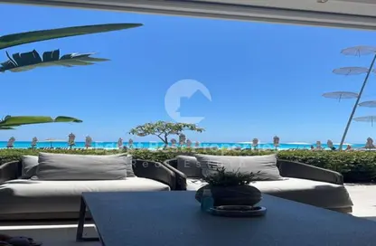 Twin House - 5 Bedrooms - 4 Bathrooms for sale in Caesar - Qesm Marsa Matrouh - North Coast