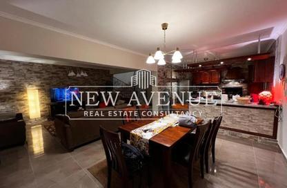 Twin House - 4 Bedrooms - 3 Bathrooms for sale in La Vista Topaz - La Vista - Al Ain Al Sokhna - Suez