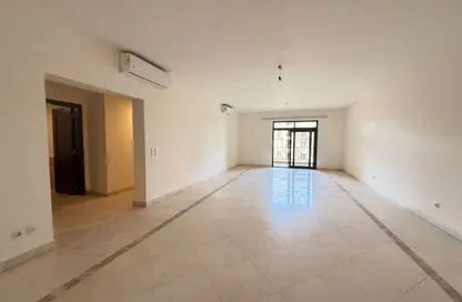 Apartment - 3 Bedrooms - 3 Bathrooms for rent in Mivida - 5th Settlement Compounds - The 5th Settlement - New Cairo City - Cairo