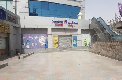 محل - استوديو - 2 حمامات للايجار في كمبوندات التجمع الخامس - التجمع الخامس - مدينة القاهرة الجديدة - القاهرة