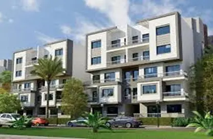 Apartment - 3 Bedrooms - 2 Bathrooms for sale in JAYD Residence - 5th Settlement Compounds - The 5th Settlement - New Cairo City - Cairo