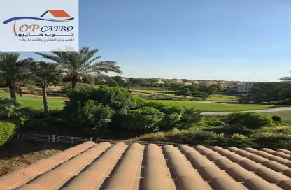 Villa - 3 Bedrooms - 3 Bathrooms for sale in Madinaty - Cairo