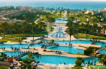 شاليه - 2 غرف نوم - 3 حمامات للبيع في لافيستا باي - لافيستا - قسم الضبعة - الساحل الشمالي