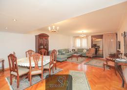 Apartment - 3 bedrooms - 3 bathrooms for للايجار in Al Moaskar Al Romani St. - Roushdy - Hay Sharq - Alexandria Apartment - 3 bedrooms - 3 bathrooms for للايجار in Al Moaskar Al Romani St. - Roushdy - Hay Sharq - Alexandria