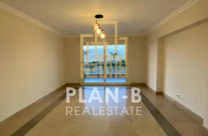 شقة - 2 غرف نوم - 2 حمامات للبيع في نيو جيزة - طريق مصر اسكندرية الصحراوي - مدينة 6 أكتوبر - الجيزة