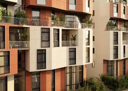 Apartment - 4 bedrooms - 4 bathrooms for للبيع in Kinda - 5th Settlement Compounds - The 5th Settlement - New Cairo City - Cairo Apartment - 4 bedrooms - 4 bathrooms for للبيع in Kinda - 5th Settlement Compounds - The 5th Settlement - New Cairo City - Cairo
