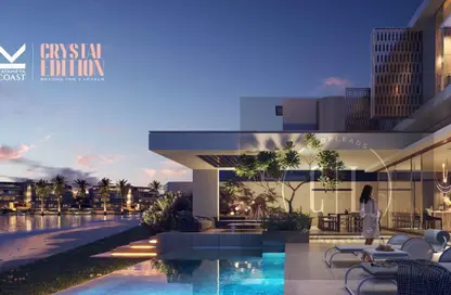 Villa - 7 Bedrooms - 7 Bathrooms for sale in katameya coast - Qesm Ad Dabaah - North Coast