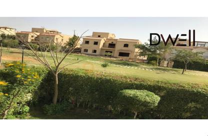 Villa - 3 Bedrooms - 3 Bathrooms for sale in Madinaty - Cairo