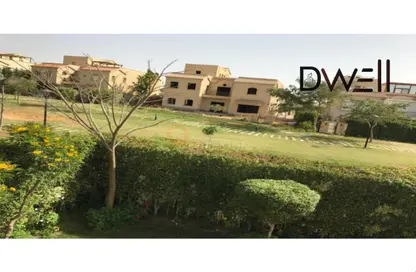 فيلا - 3 غرف نوم - 3 حمامات للبيع في مدينتي - القاهرة