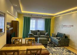 Apartment - 2 bedrooms for للايجار in El Rehab Extension - Al Rehab - New Cairo City - Cairo