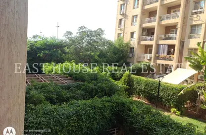 Apartment - 2 Bedrooms - 1 Bathroom for sale in Madinaty - Cairo