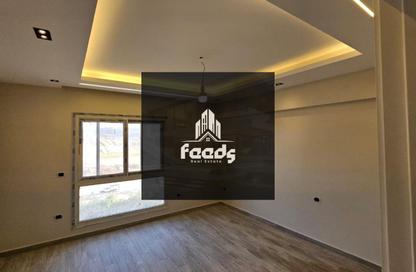 Apartment - 3 Bedrooms - 3 Bathrooms for sale in Mountain View iCity - 5th Settlement Compounds - The 5th Settlement - New Cairo City - Cairo