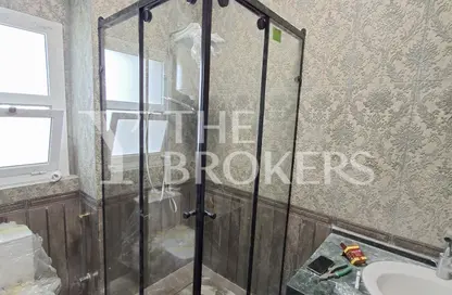 Townhouse - 3 Bedrooms - 3 Bathrooms for rent in Hyde Park - 5th Settlement Compounds - The 5th Settlement - New Cairo City - Cairo