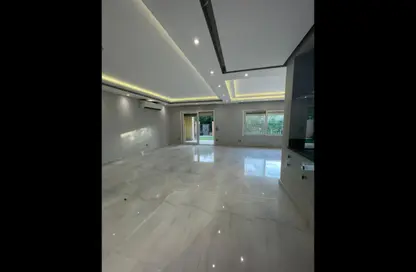Villa - 4 Bedrooms - 4 Bathrooms for rent in Mivida - 5th Settlement Compounds - The 5th Settlement - New Cairo City - Cairo