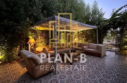 دوبلكس - 3 غرف نوم - 3 حمامات للايجار في 6 ويست - بيفرلي هيلز - كمبوندات الشيخ زايد - الشيخ زايد - الجيزة