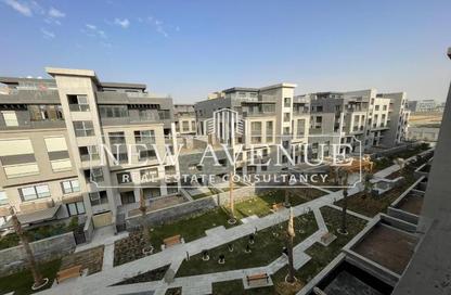 Penthouse - 2 Bedrooms - 3 Bathrooms for sale in TRIO - 5th Settlement Compounds - The 5th Settlement - New Cairo City - Cairo