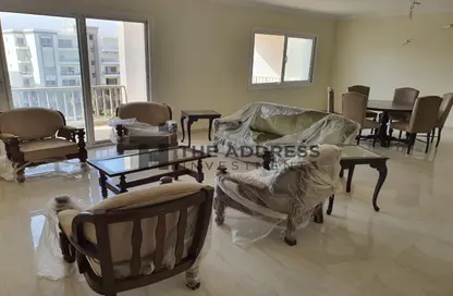 Apartment - 2 Bedrooms - 3 Bathrooms for sale in Hyde Park - 5th Settlement Compounds - The 5th Settlement - New Cairo City - Cairo