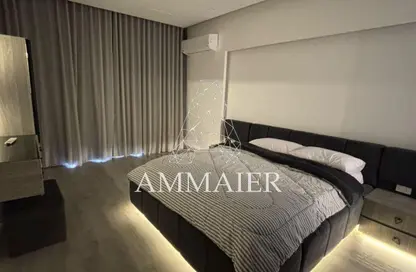 تاون هاوس - 4 غرف نوم - 4 حمامات للايجار في باتيو الزهراء - كمبوندات الشيخ زايد - الشيخ زايد - الجيزة