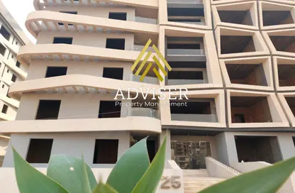 Apartment - 3 Bedrooms - 3 Bathrooms for sale in Midtown Condo - New Capital Compounds - New Capital City - Cairo