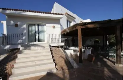 Villa - 7+ Bedrooms - 7 Bathrooms for sale in White Villas - El Gouna - Hurghada - Red Sea