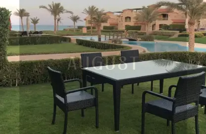 شاليه - 3 غرف نوم - 2 حمامات للبيع في لافيستا 6 - لافيستا - العين السخنة - السويس