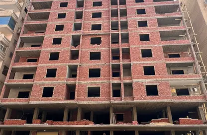 Apartment - 3 Bedrooms - 2 Bathrooms for sale in Mokattam - Cairo Apartment - 3 Bedrooms - 2 Bathrooms for sale in Mokattam - Cairo