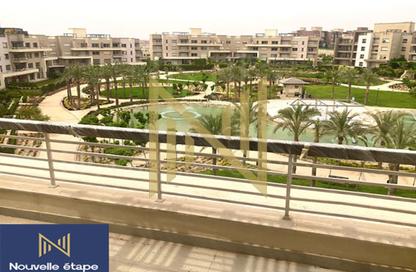 (بنتهاوس  (روف - 3 غرف نوم - 4 حمامات للبيع في نيو جيزة - طريق مصر اسكندرية الصحراوي - مدينة 6 أكتوبر - الجيزة