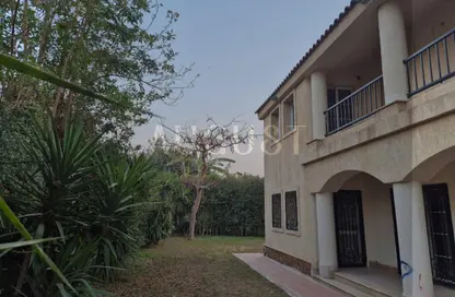 Villa - 3 Bedrooms - 4 Bathrooms for sale in Privado - Madinaty - Cairo