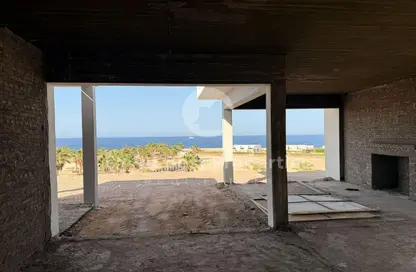 Villa - 4 Bedrooms - 4 Bathrooms for sale in Reef Town - Soma Bay - Safaga - Hurghada - Red Sea