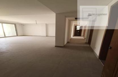 Apartment - 3 Bedrooms - 3 Bathrooms for sale in Palm Parks   Palm Hills - South Dahshur Link - 6 October City - Giza