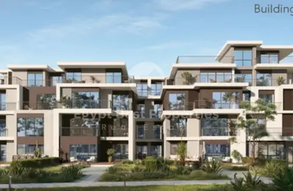 تاون هاوس - 3 غرف نوم - 4 حمامات للبيع في سولانا - مدينة زايد الجديدة - الشيخ زايد - الجيزة تاون هاوس - 3 غرف نوم - 4 حمامات للبيع في سولانا - مدينة زايد الجديدة - الشيخ زايد - الجيزة