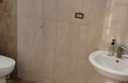 Office Space - Studio - 1 Bathroom for rent in Abbas Al Akkad St. - 1st Zone - Nasr City - Cairo