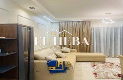Apartment - 2 Bedrooms - 2 Bathrooms for rent in Madinaty - Cairo