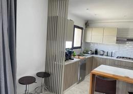 Apartment - 2 bedrooms - 2 bathrooms for للايجار in Beverly Hills - Sheikh Zayed Compounds - Sheikh Zayed City - Giza