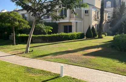 فيلا - 3 غرف نوم - 3 حمامات للبيع في ماونتن فيو هايد بارك - كمبوندات التجمع الخامس - التجمع الخامس - مدينة القاهرة الجديدة - القاهرة