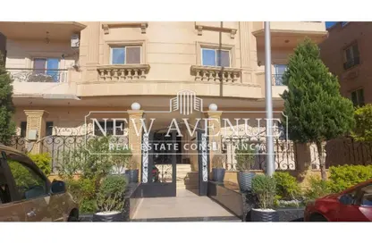 Apartment - 3 Bedrooms - 2 Bathrooms for sale in El Yasmeen 2 - El Yasmeen - New Cairo City - Cairo